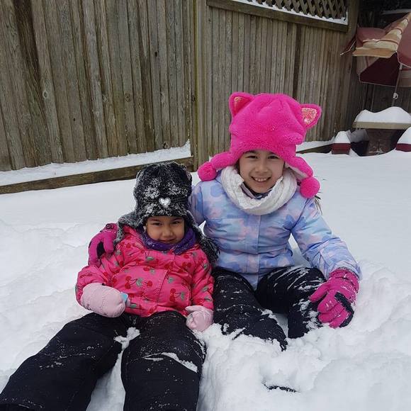 Meet your Posher, Cindy - Picture 1 of 1